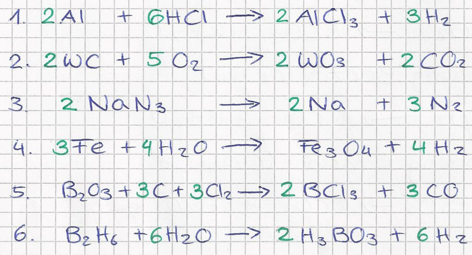 6. Chemische Reaktionen fmsabschlusss Webseite!