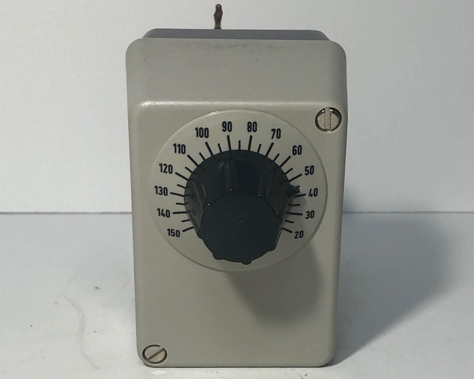 JUMO Temperature Measurement and Control Equipment I.S.S. INDUSTRIAL & SHIP SERVICES BV