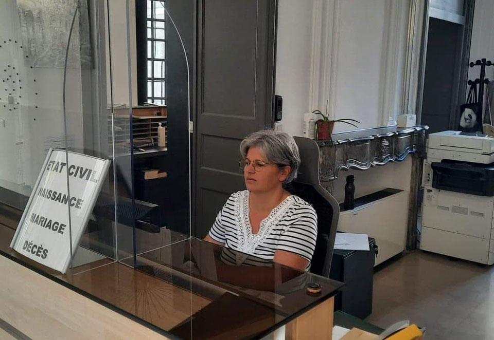 Service Etat Civil de Roquemaure Site de la Ville de Roquemaure