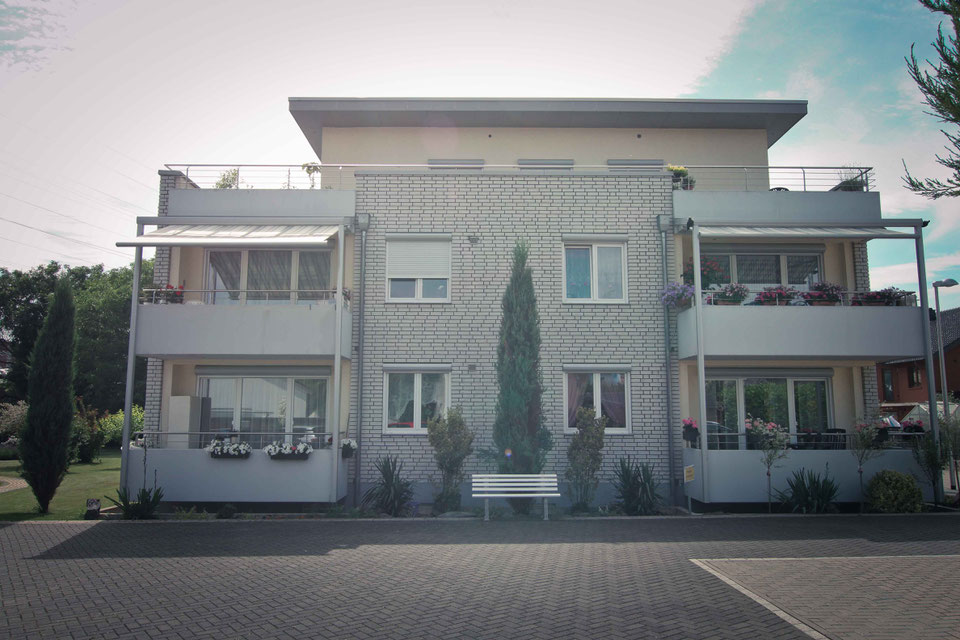 Wohnungen in Düren - Voth Immobilien Düren