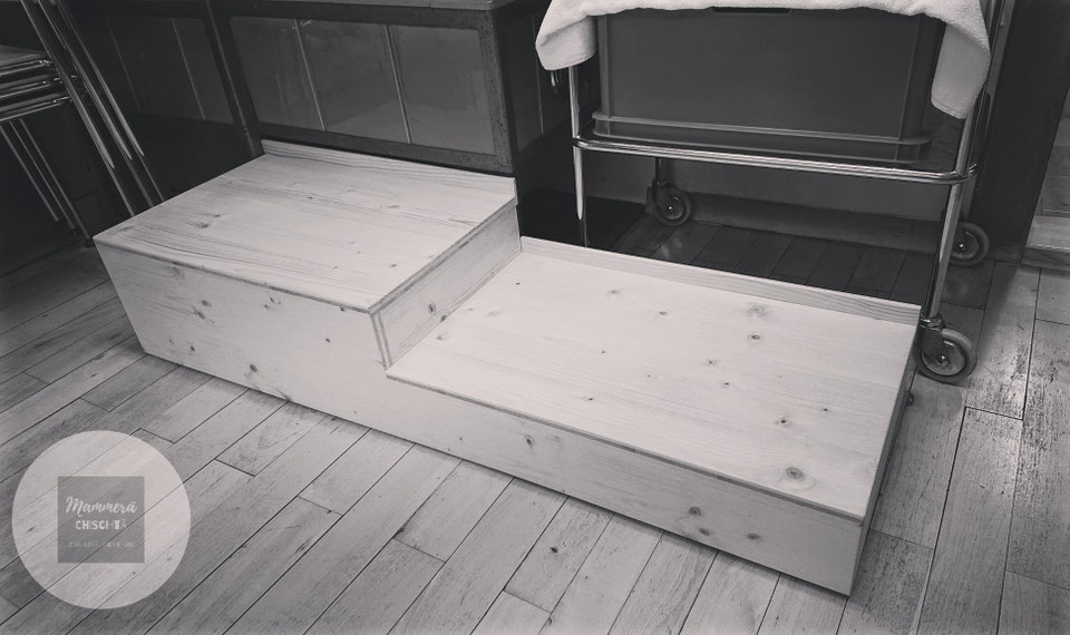 Gallery - Martin Pfister Schreinerei GmbH- MAMMERÄchischtä© OnlineShop