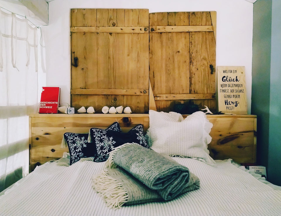 Gallery - Martin Pfister Schreinerei GmbH- MAMMERÄchischtä© OnlineShop