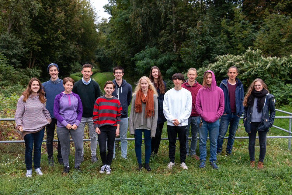 Bekanntschaften falkensee