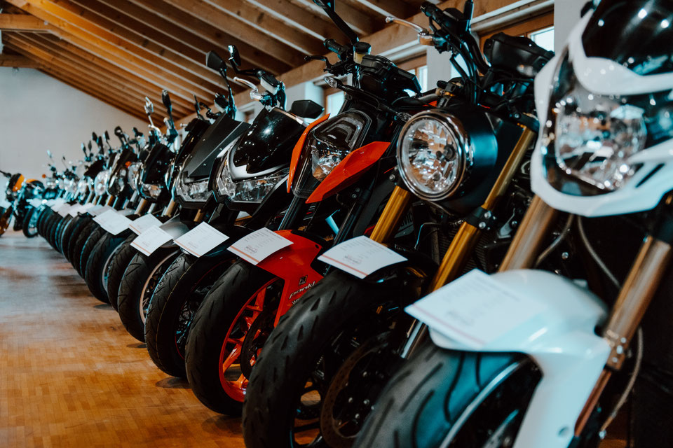 Motorradhandel Motorrad kaufen und verkaufen Moto Welt