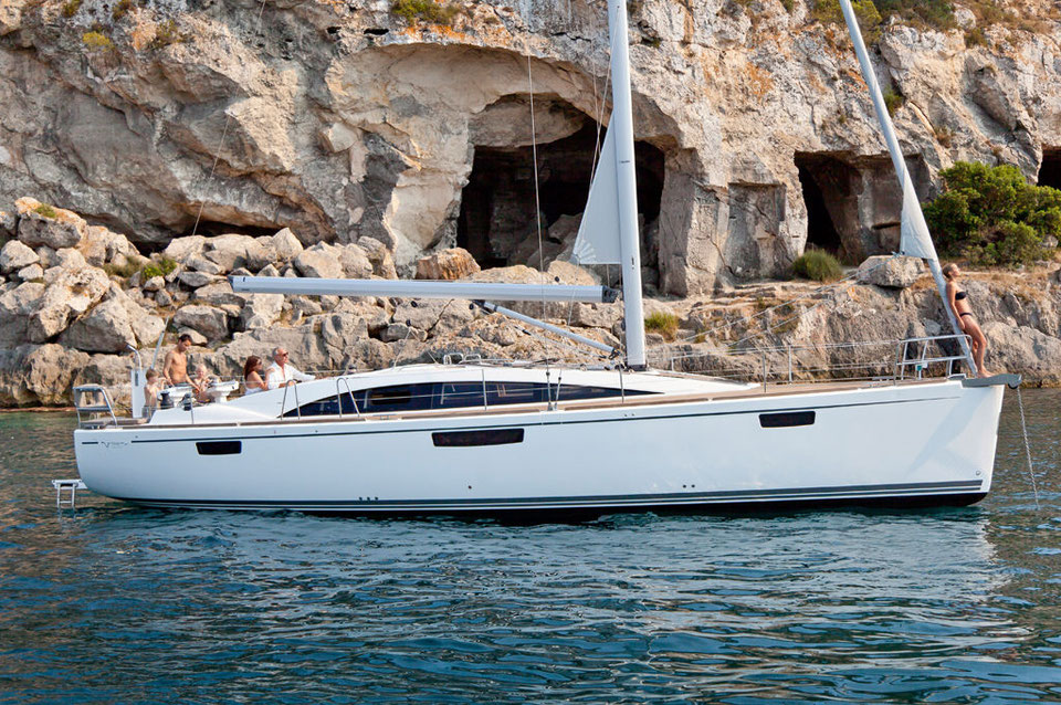 Bavaria Yacht owners manuals PDF Boat & Yacht manuals PDF