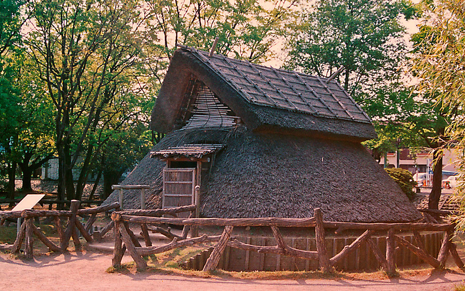 世界遺産と建築04 木造建築の基礎知識NewsE-bookTopicsNew articlesBlogLinkSearchSite map
