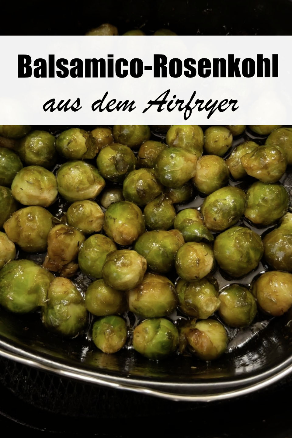 Rosenkohl Revolution Im Thermomix Vergessen Sie Alles Was Sie Uber Rosenkohl Wussten