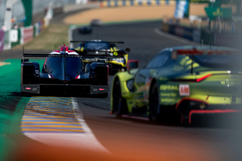 Zeitplan 24h Le Mans NRingInfo Motorsportnews