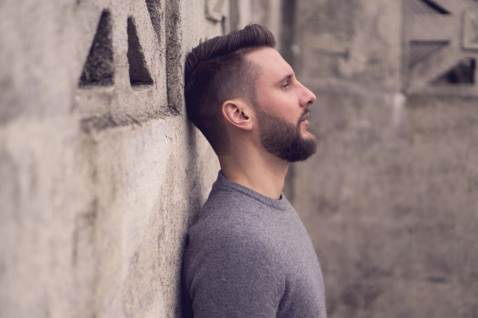 Interview mit Taichi