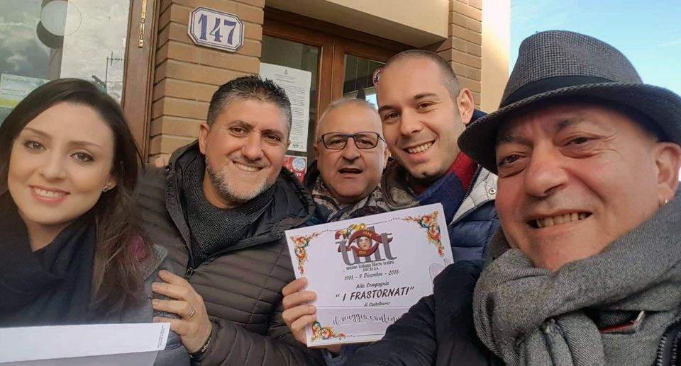 UILT Sicilia