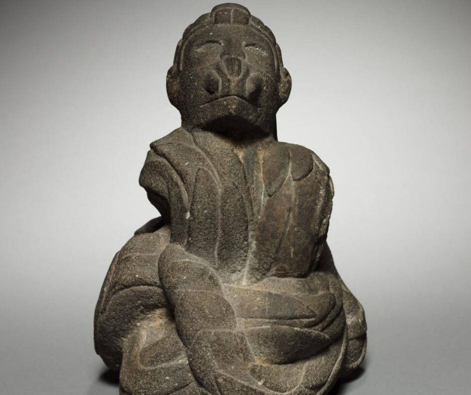 Quetzalcoatl The terrifying Aztec snake god and his mysterious return