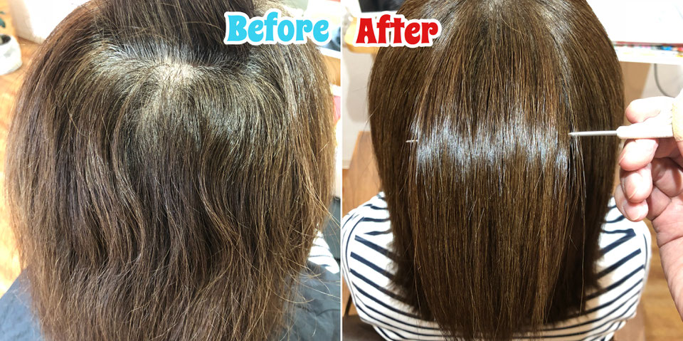 Lady�s Style DDY hair