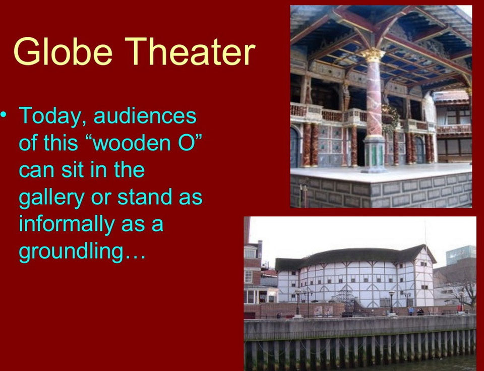 the globe theatre essay the globe theatre essay