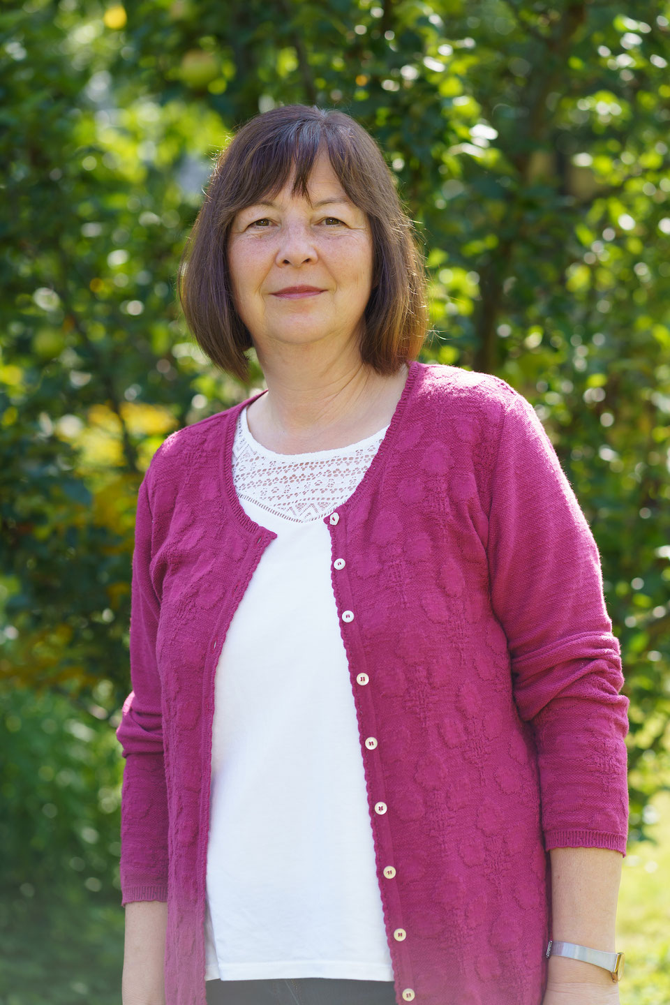 Birgit Fischer - logophysio Praxisgemeinschaft Logopädie & Krankengymnastik