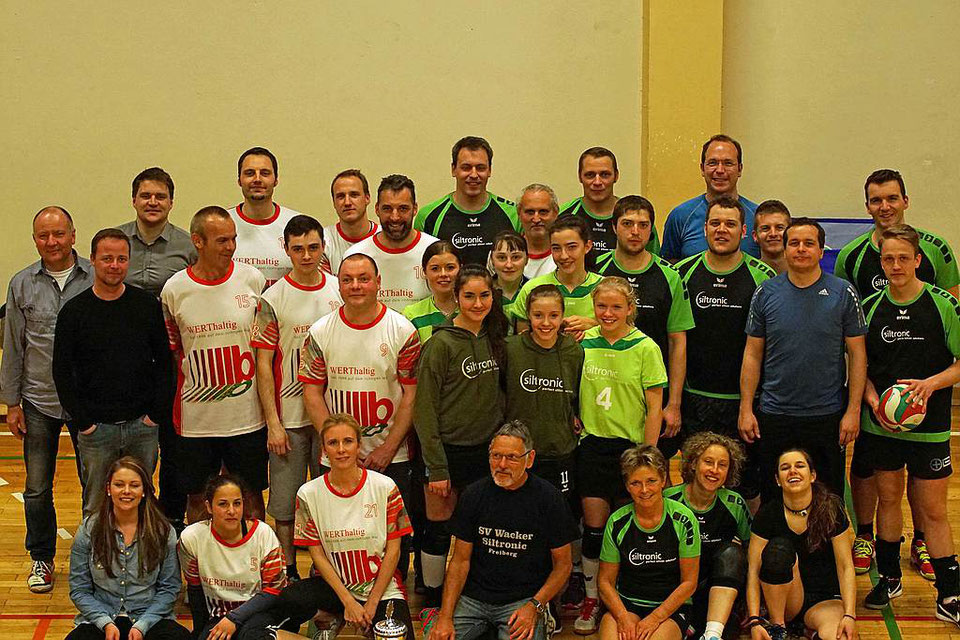 Sportliche leute kennenlernen