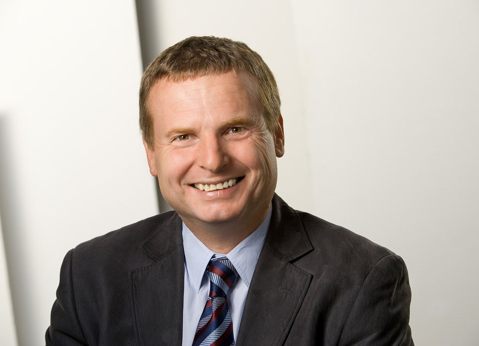 Dr. Stefan Egger Ärztezentrum Hochstraß