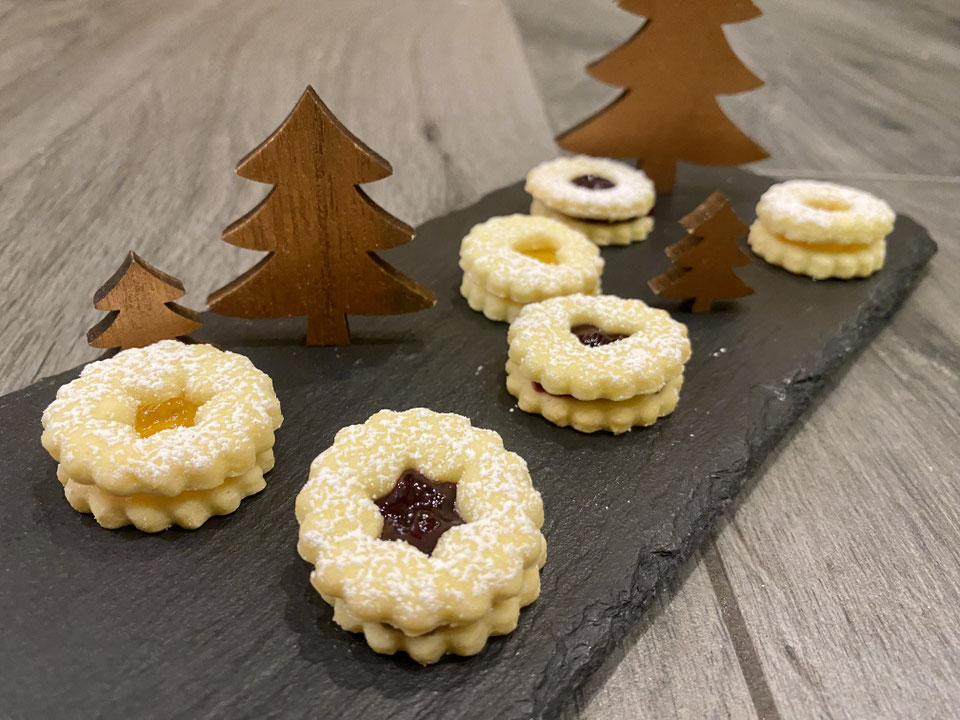 Hildabrötchen - TheEssigs