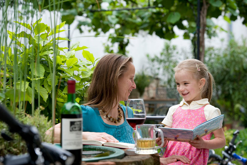 Kontakt Winzerhof Familie Monika Fleischmann, Kleinhöflein bei Retz