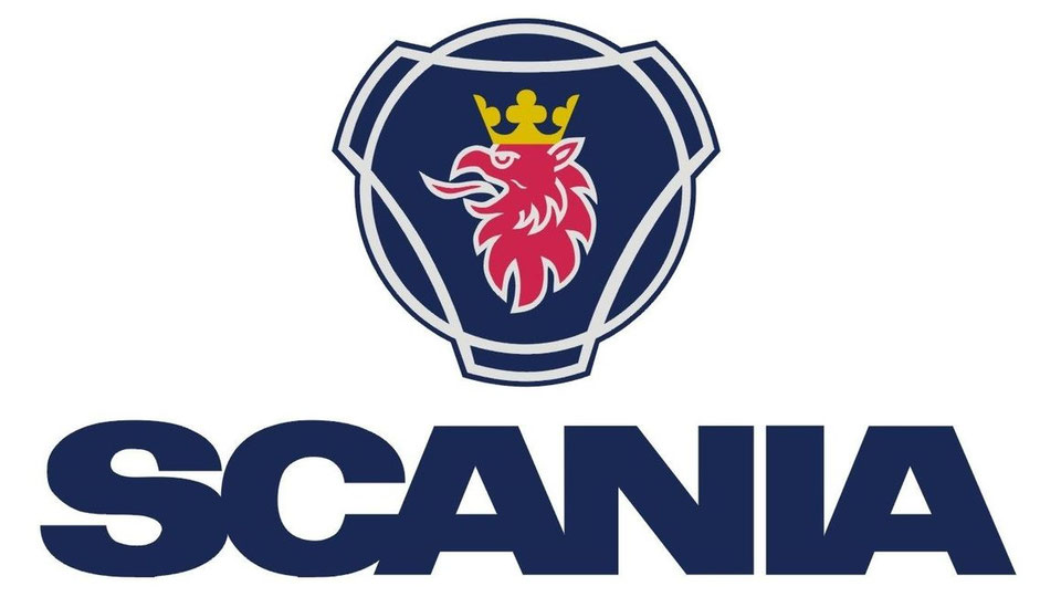Scania Marine Engines operator's manuals, parts catalog,