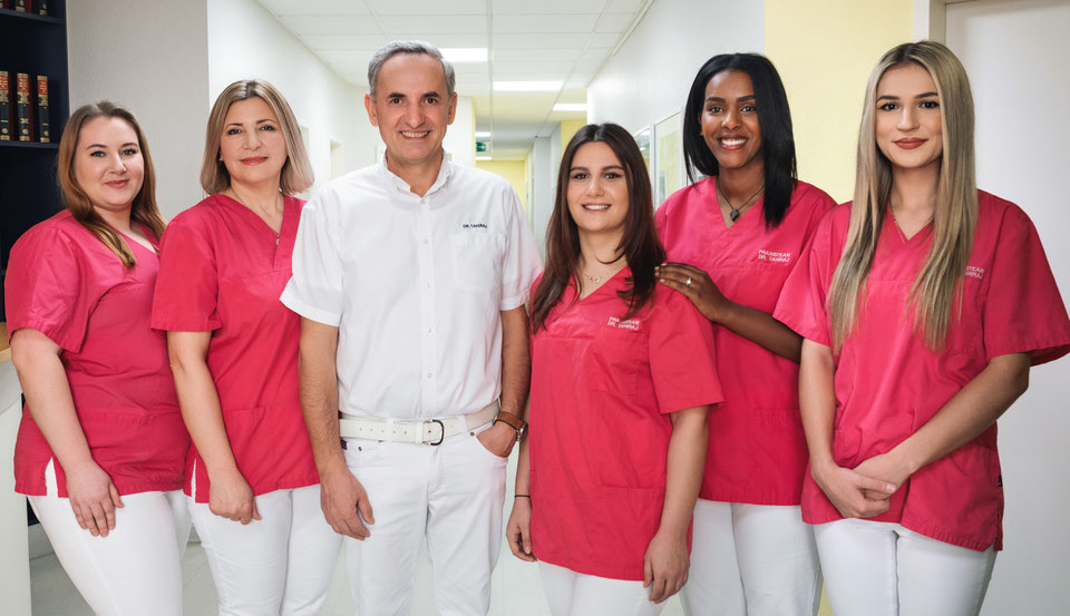 Privatpraxis Für Orthopädie Weilheim-schongau - Dr. Flock Dr. Sami Tahiraj, Tagesklinik Weil am Rhein - Praxis für Chirurgie und