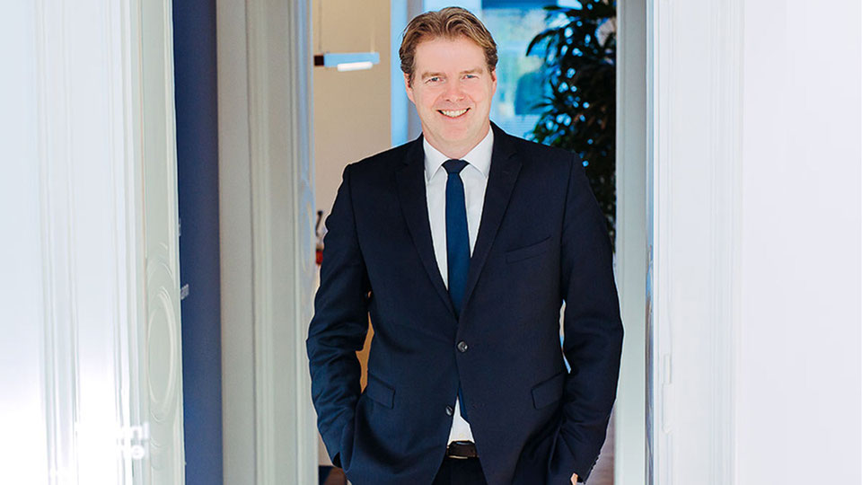 Eine starke Partnerschaft Wirtschaftsprüfung Steuerberatung