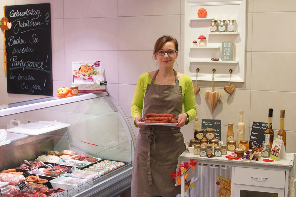 Über uns kempebistrocaterings Webseite!