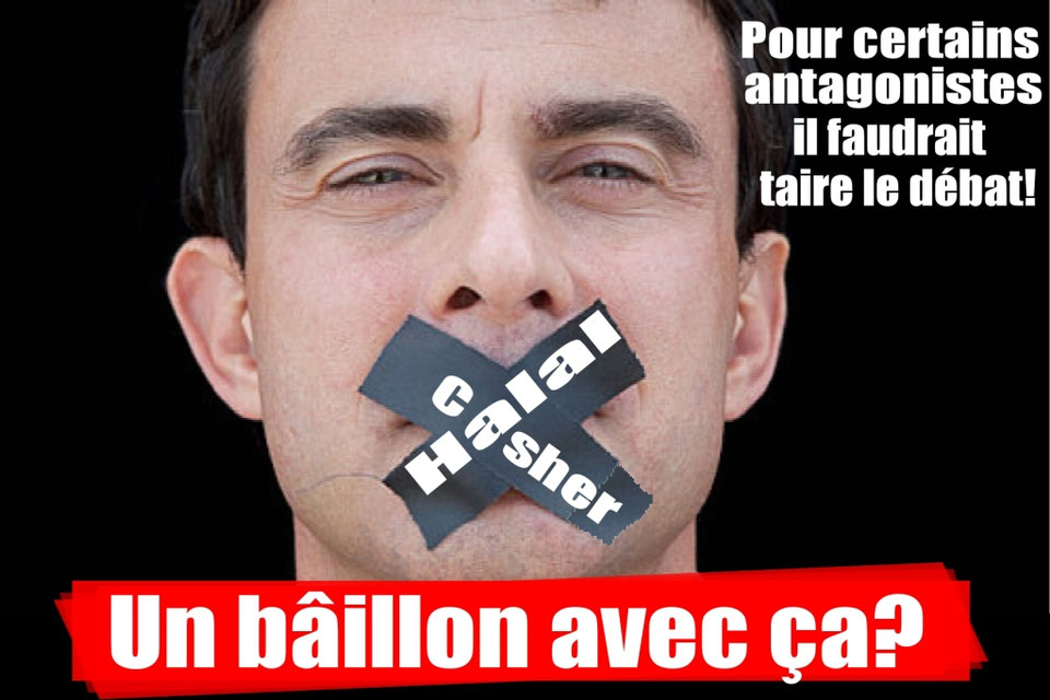 Différence entre l