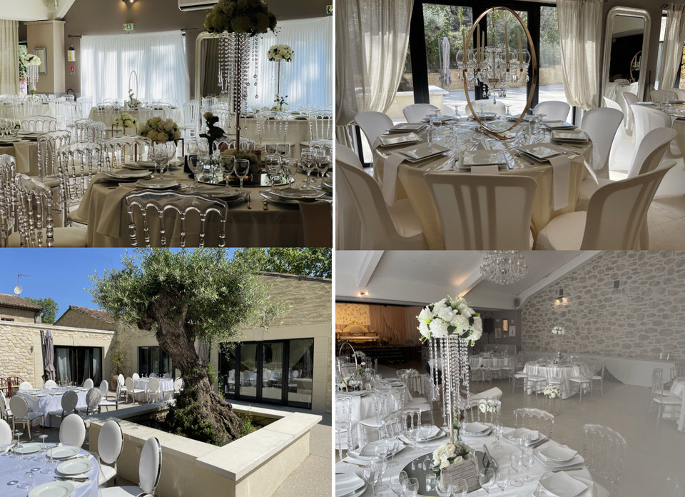 Restaurant CYGORY proche de Montpellier - Restaurant Proche de Montpellier.