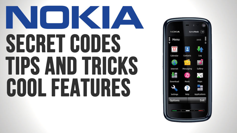 Nokia Service Codes Schematic diagrams, User's & Service Manuals PDF