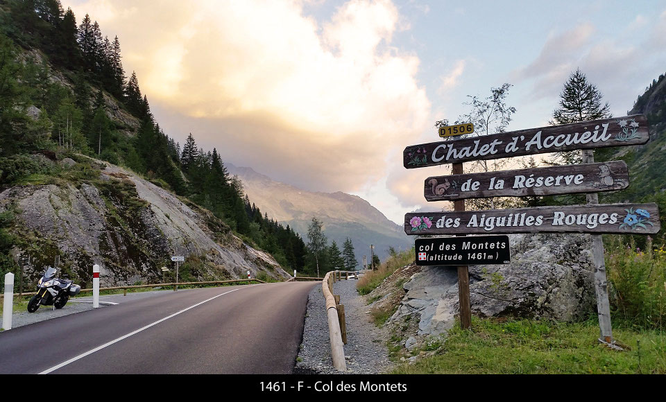 Nur auf Pässe.Info: Fotos aller Alpenpässe und Höhenstrassen
