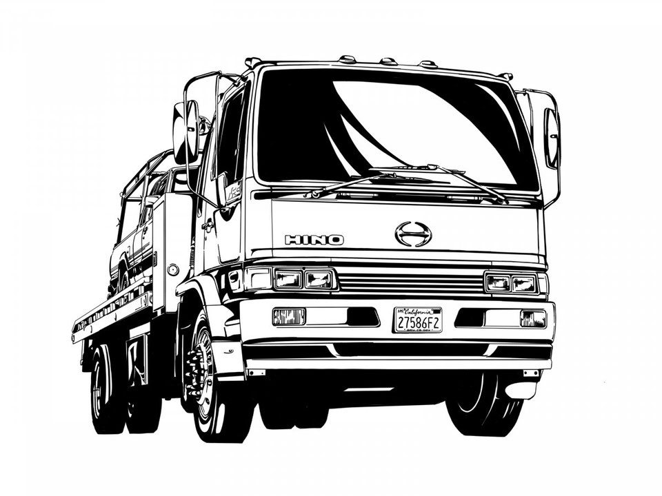 HINO. Fault Codes List DTC S05C, S05D, S05C truckpdf