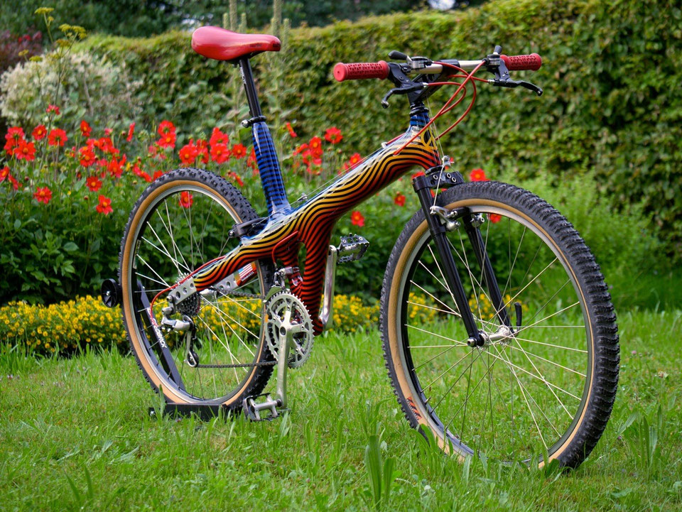 Wavey Trimble - yummy,