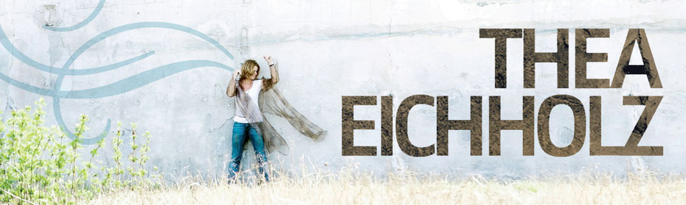 Hefe - Website von Thea Eichholz