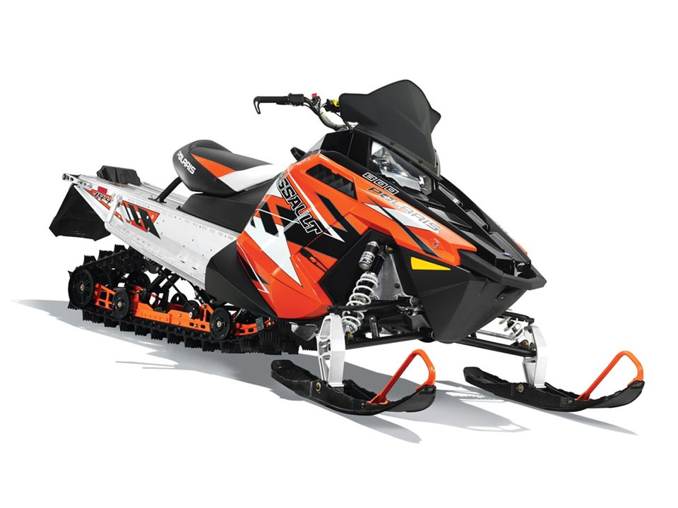 Polaris snowmobiles service repair manuals PDF MotorcycleManuals.Info