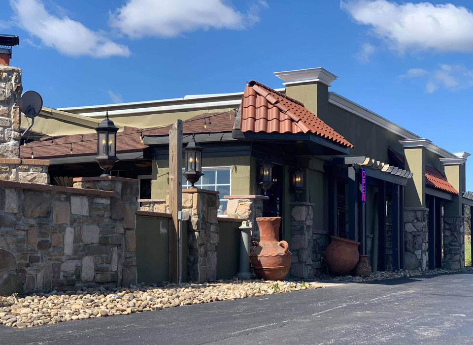 Olivia's in Gettysburg Olivia's in Gettysburg