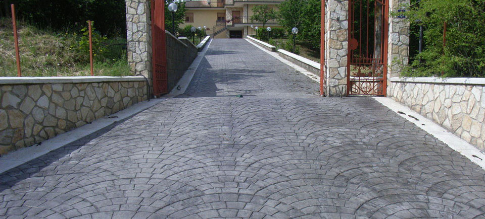 Hormigón fresco: Ventajas - Usos - Composición - Galistar