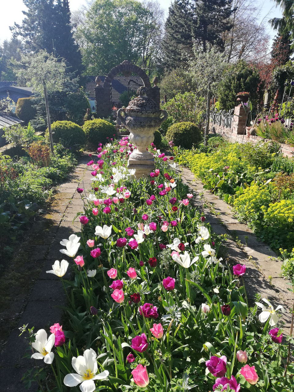 Unser Garten Ulbrich in Solingen Willkommen bei Garten Ulbrich in