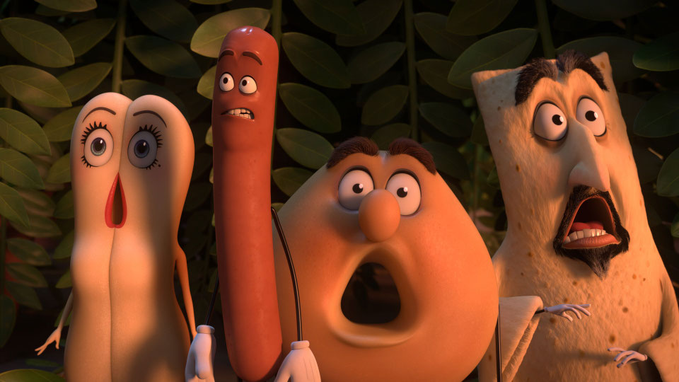 Como Se Hacen Las Peliculas Animadas