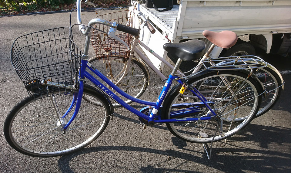 藤沢 市 自転車 処分