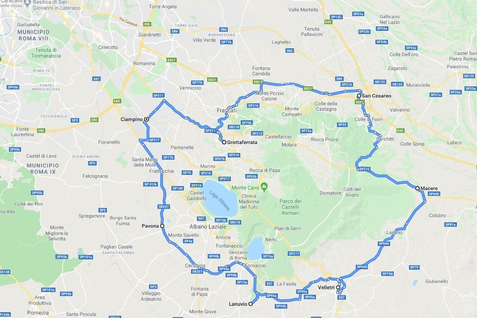 Sale Feste per bambini Castelli Romani Tornado Animazione ed Eventi