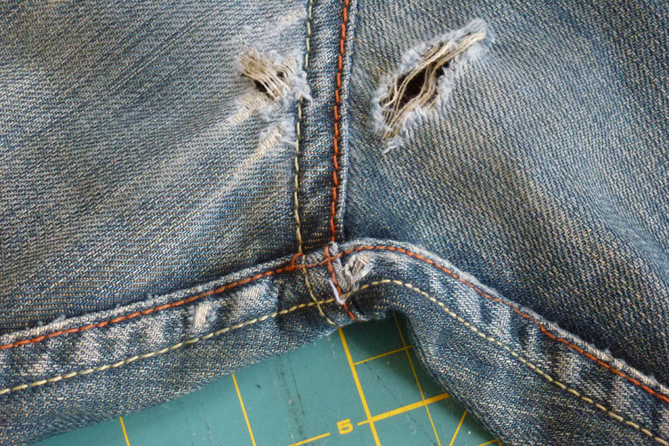 Couturièreretoucheuse à Toulouse Au Fil De Roseau