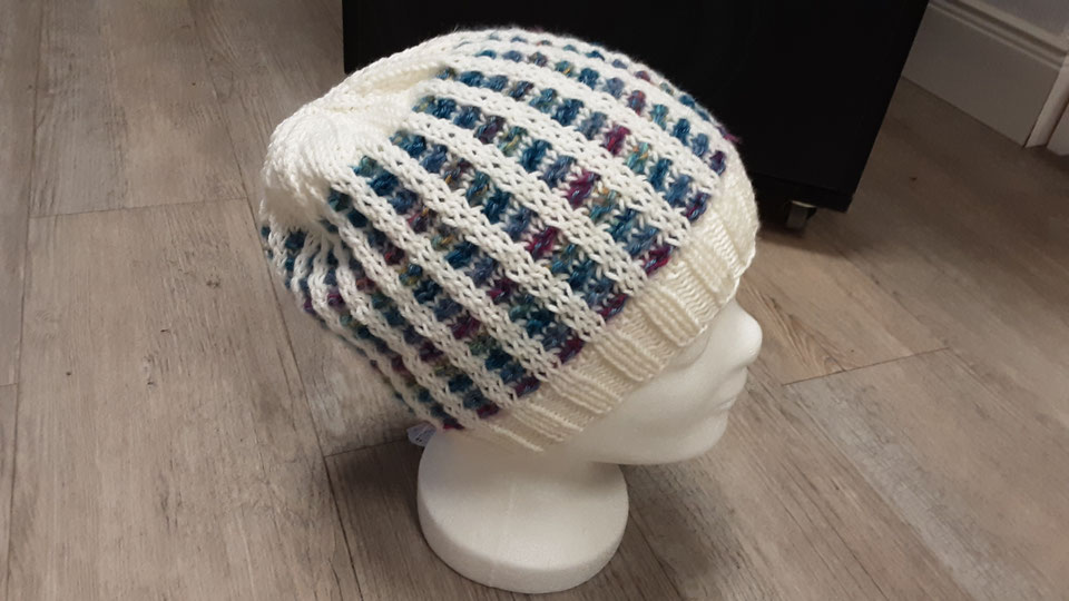 Wolle von Lana Grossa und Rico Design 09.02.26