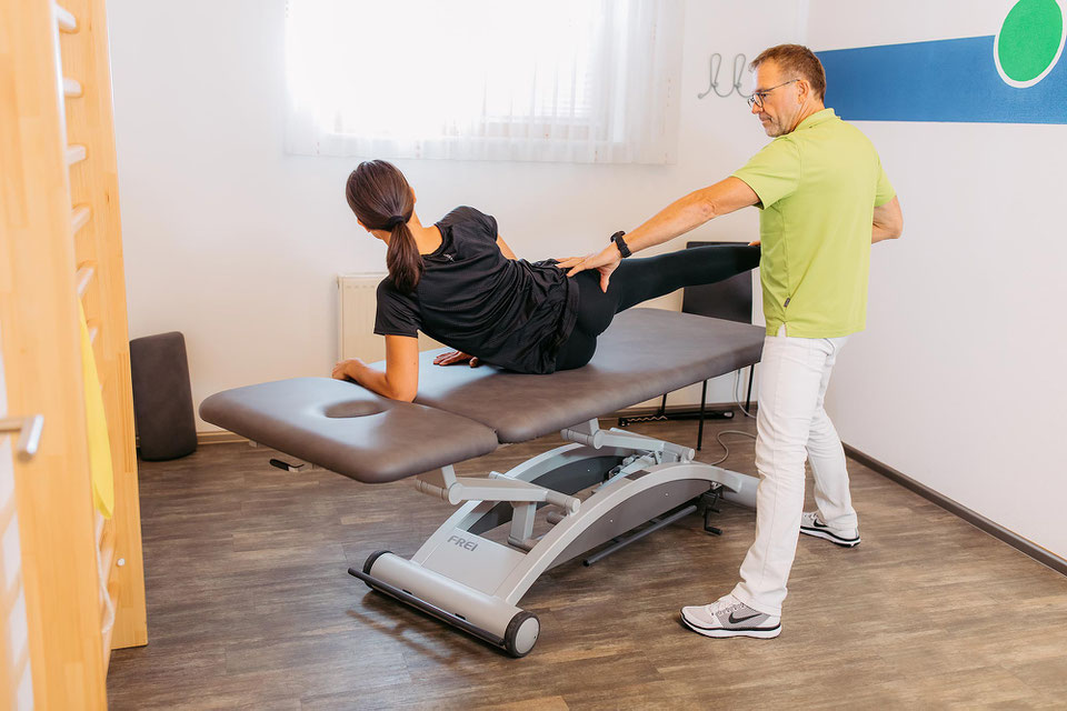 Startseite - Physiotherapie Kopp