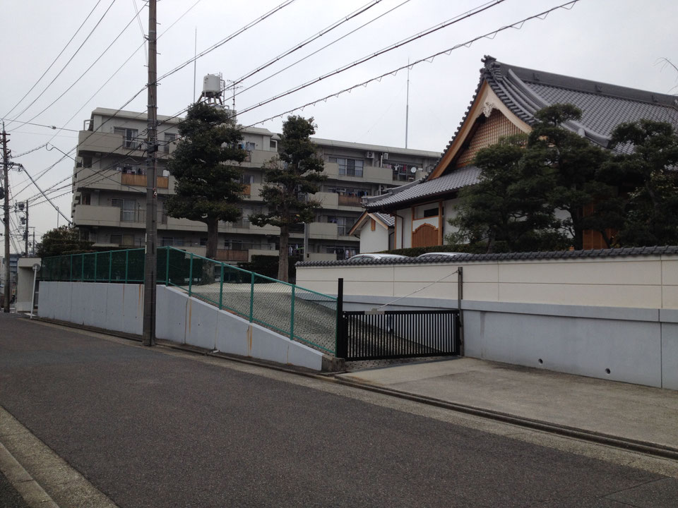 吉野（よしの）城