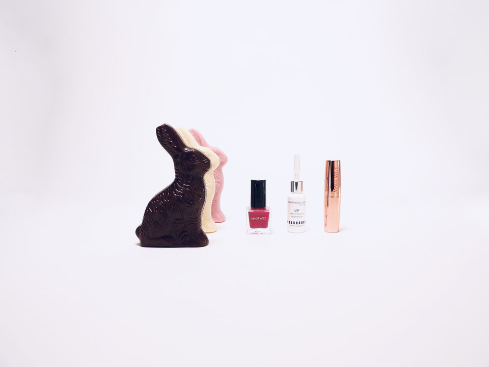 Ostern in corona zeiten mal anders. Lass sich Überraschen! - Kosmetik