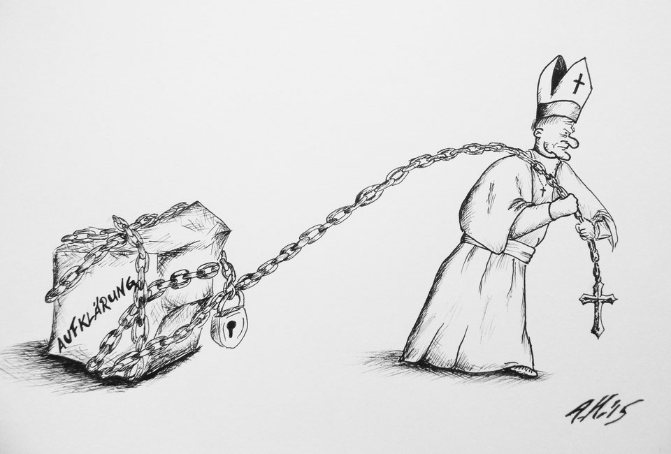 Kirche Vs Bildung Welt Der Aufkl rung