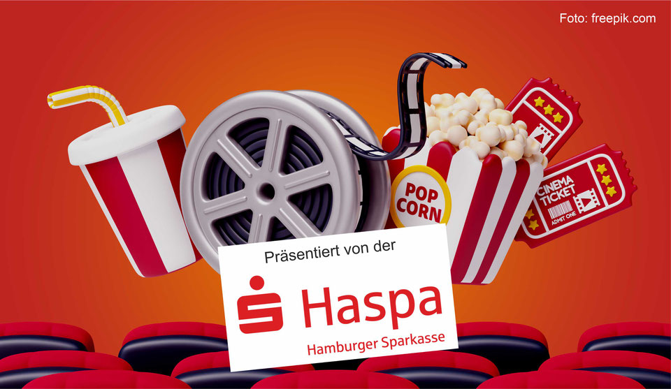 PACT Kinotage im Spectrum Kino
