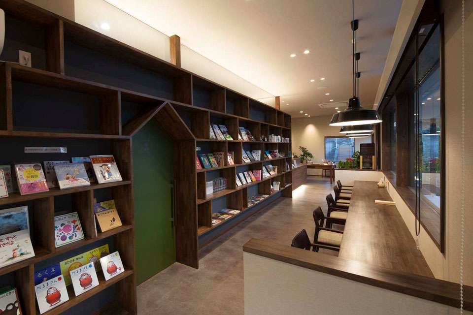 たけし歯科医院photo