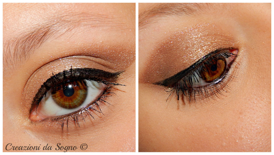 Bright Duo Baked Eyeshadow Kiko Milano Blog lifestyle and hobbies