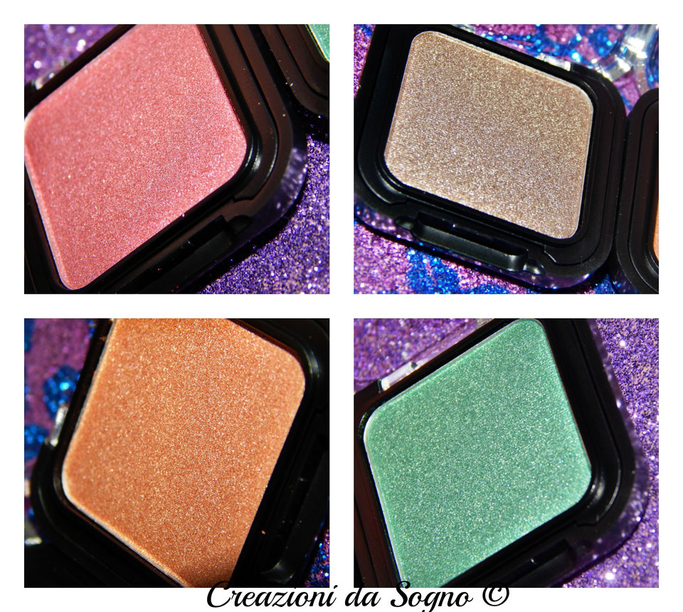 Review Smart Eyeshadow Kiko MIlano Blog lifestyle and hobbies
